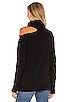 view 3 of 4 RAUNDI 스웨터 in Black