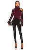 view 5 of 5 Raundi Sweater in Fig