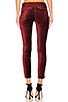 Verdugo Velvet Ankle Pant, view 3 of 4, click to view large image.