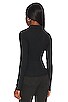 view 3 of 4 Lafayette Top in Black