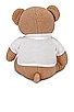 Spray Logo Tee Bear, view 3 of 3, click to view large image.