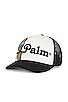 view 2 of 4 Parrot Cap in Black