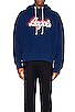 view 3 of 4 SUDADERA in Navy