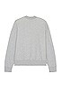 view 2 of 4 JERSEY CUELLO REDONDO in Grey & Black