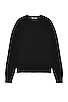 view 2 of 4 Rec Logo Sweater in Black