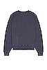 view 2 of 5 CUELLO REDONDO in Indigo