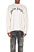 view 3 of 4 CUELLO REDONDO in Off White