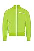 view 1 of 5 Classic Track Jacket in Lime Green