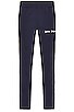 view 2 of 5 Classic Track Pants in Navy Blue & White