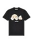 view 1 of 4 Pa Bear Classic Tee in Black