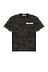 view 2 of 5 Camo Tripack Classic Tee in Multicolor