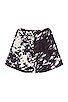 Hyde Nylon Shorts, view 1, click to view large image.