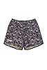 Quitter Floral Shorts, view 1, click to view large image.