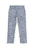 Dalmatian Jeans, view 3, click to view large image.