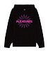 view 1 of 3 SUDADERA in Black