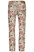 view 3 of 3 Interactive Woven Pant in Floral