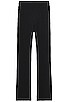view 3 of 4 Kat Easy Pant in Black