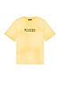 view 1 of 3 Special Heavyweight Shirt in Yellow