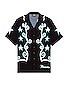 view 1 of 3 CAMISA in Black