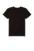 view 2 of 3 Surprise T-Shirt in Black
