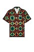 view 1 of 3 CAMISA SS in Red