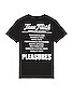 view 1 of 3 CAMISETA FAITH in Black