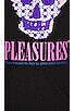 view 3 of 4 Cowboy T-Shirt in Black