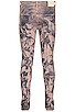 view 3 of 3 Clay Marble Jeans in Midnight