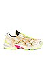 view 1 of 7 x Asics Athletic Sneaker in Multicolor