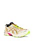 view 2 of 7 x Asics Athletic Sneaker in Multicolor