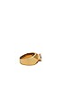 view 2 of 3 Luis Ring in Gold