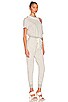 Talis Jumpsuit, view 2 of 4, click to view large image.