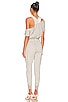 Talis Jumpsuit, view 4 of 4, click to view large image.