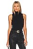 view 1 of 5 Colton Bodysuit in Black