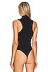 view 4 of 5 Colton Bodysuit in Black