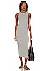 Royce Midi Dress, view 1, click to view large image.