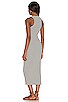 Royce Midi Dress, view 3, click to view large image.