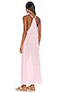 ROBE MAXI INCA, view 3 of 4, click to view large image.