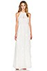 Farall Maxi Dress, view 1 of 3, click to view large image.