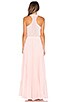 Amora Maxi Dress, view 3, click to view large image.