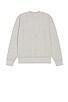 view 2 of 4 Fleece Sweatshirt in Andover Heather