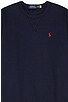 view 3 of 4 SWEAT in Cruise Navy