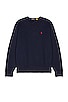 view 1 of 3 SUDADERA in Cruise Navy