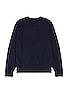view 2 of 3 SUDADERA in Cruise Navy