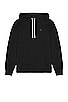 view 1 of 6 SUDADERA in Polo Black