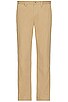 view 2 of 3 PANTALONES in Montana Khaki