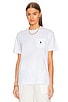 view 1 of 4 CAMISETA in White