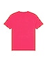 view 2 of 3 Sport Icon Tee in Hot Pink