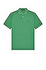 view 1 of 3 Classic Polo in Potomac Green Heather