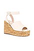 Clama Espadrille Sandal, view 2 of 5, click to view large image.